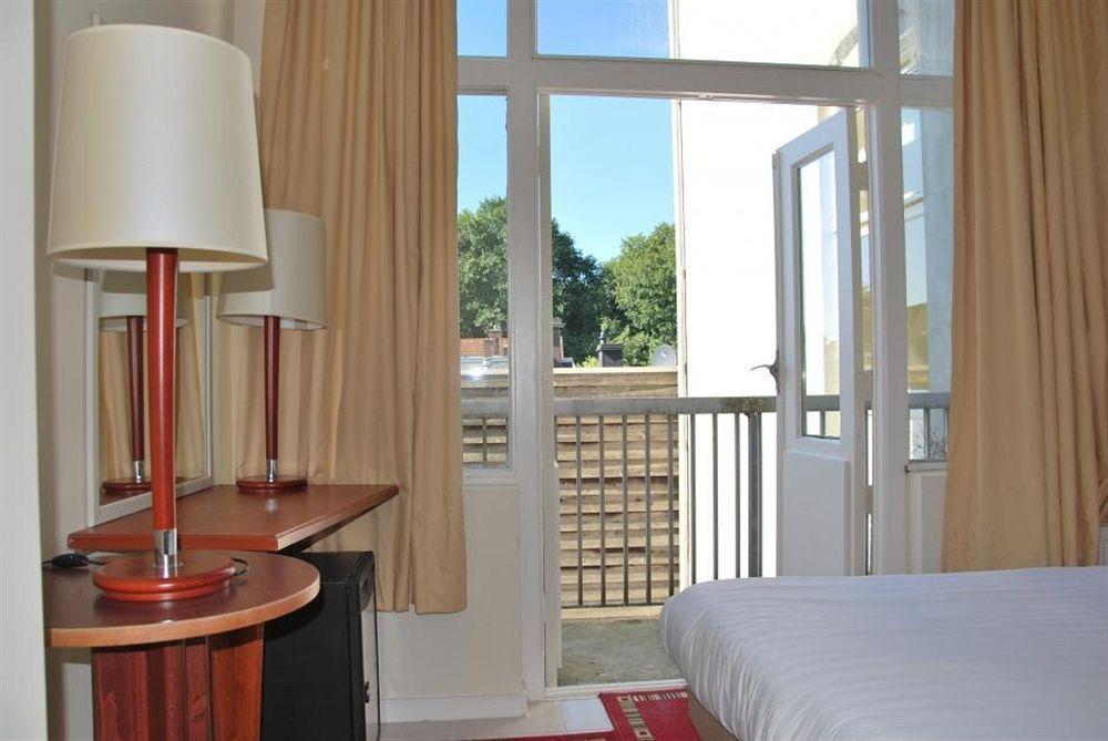 Hotel Isis Ámsterdam