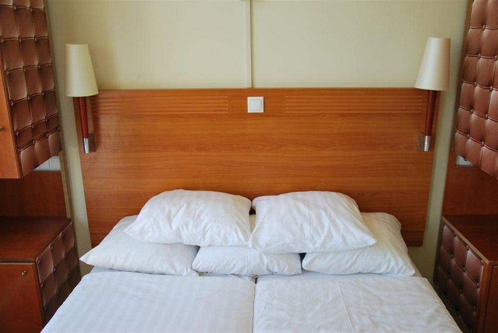Hotel Isis Ámsterdam