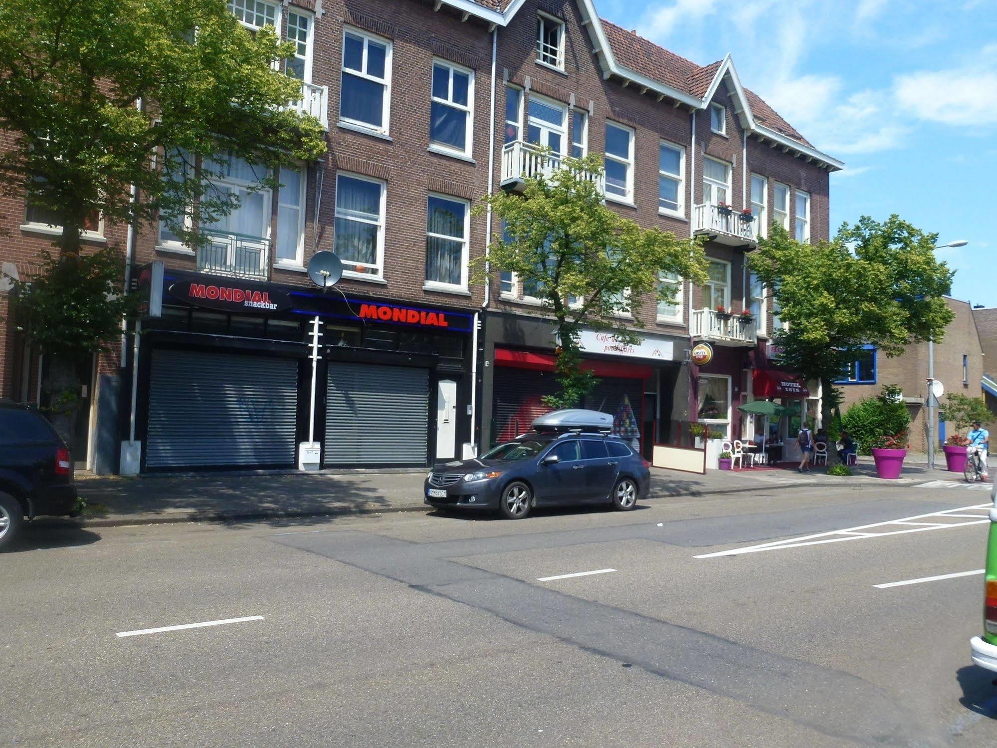 Isis Ámsterdam
